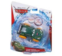 Cars - Y1342 - Véhicule Miniature - Nigel Nageur