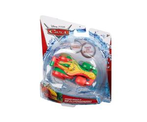 Cars - Y1345 - Véhicule Miniature - Miguel Camino Nageur