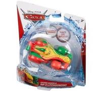 Cars - y1345 - véhicule nageur miniature - rip clutchgoneski G