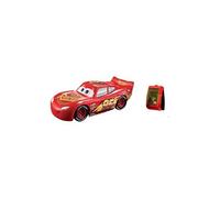 CARS CARS3 MCQUEEN BRACELET PILOTAG Rouge G