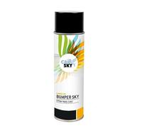 CARSKY Bombe pare-choc noir SKY BUMP aérosol 400ml