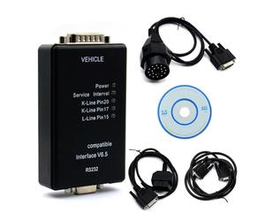 Carsoft 6.5 Outil de diagnostic embarqué pour E30 E32 E34 E36 E38 E39 E60 E65 E46 E53 Interfaces d'optimisation des performances