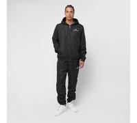 Sergio Tacchini Survêtement Carson 024 à capuche Noir Taille M