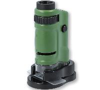 Microscope de poche MicroBrite 20-40x Carson