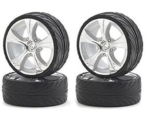 Carson 234223-62 500900064 - Big Wheel-Set on-Road 13