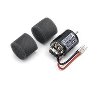 Carson 300022097 E-Moteur Lightly Tuned II 28T BB/Time Métal - Neuf
