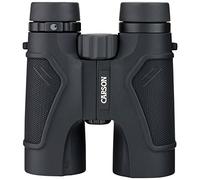Carson jumelles HD Série 3D en verre ED, 10x42 mm (TD-042ED)
