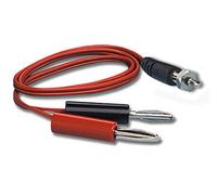 Carson 500013117 - Chargeur pour Batterie Prise de la Bougie de préchauffage