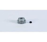 Carson 500013424 Pignon Moteur 16 Dents M 0,6 Acier trempé - Modélisme, Accessoires RC, Accessoires pour modèles radiocommandés, RC Modélisme