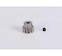 Carson 500013437 Pignon Moteur 12 Dents M 0,8 Acier trempé - Modélisme, Accessoires RC, Accessoires pour modèles radiocommandés, RC Modélisme