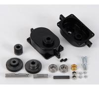 Carson 500013517 - 1:14 Truck Engrenage Réducteur Lot 4:1 - Neuf