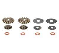 Carson 500205437 - CY-2 engrenage différentiel