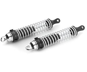 Carson 500205709 - CY Lot de 2 amortisseurs arrière, 2