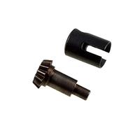 Carson 500205925 - Virus 4.0 Cône Roue dentée mitnehmer