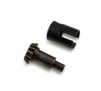 Carson 500205925 - Virus 4.0 Engrenage Conique Pilote - Neuf