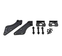 Carson 500205936 Support pour Spoiler Virus 4.0
