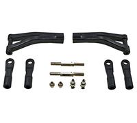 Virus 4.0 Jeu de barres transversales en haut 4 pièces