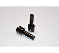 Virus 4.0 Essieux arrière