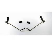 Carson 500205964 - Virus 4.0 Kit De Stabilisation Arrière - Neuf