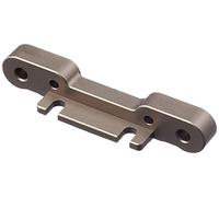 Carson 500205972 - Virus 4.0 en Aluminium Support Bras de Suspension arrière 2 °