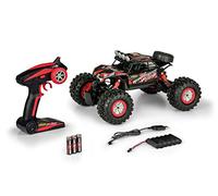 Carson Modellsport The Beast brushed 1:12 Auto RC électrique Crawler 4 roues motrices (4WD) 100% RtR 2,4 GHz