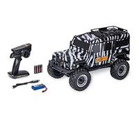 1:8 Land Rover Defender 100% RTR Safari