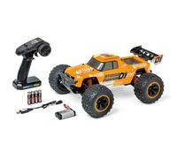 Carson Modellsport XS Stadium Fighter 1:10 Auto RC électrique Monstertruck 4 roues motrices (4WD) pr