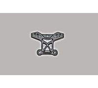 Carson 500405289 - Modélisme Accessoires : fy10 Destroyer Pont Amortisseur
