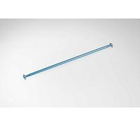 Carson 500405359 - Modélisme Accessoires : x10eb Moyen Traction Vague Aluminium