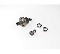 Carson 500405363 - Modélisme Accessoires : x10eb différentiel, arrière Complet