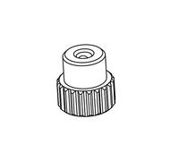 Carson 500405423 - Modélisme Accessoires : x10et Rock Warrior Moteur Pignon 21 Dents