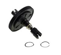 X10EB Kit d'embrayage à friction Dirtwarr.Sp.