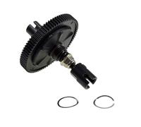 Carson 500405574 ? X10eb Dirtwa Rrior Sport Antidérapant Kit De Connexion, Accessoires-Carson