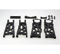 Carson 500405669 - X10Eb-2Wd Bras Oscillant + Jeu de Support V/H - Neuf