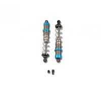 Carson 500405758 - 1:10 Aluminium Amortisseur (2) 100mm - Neuf