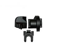 Carson 500405762 - Virus 4.0 Ensemble De Support De Différentiel Central - Neuf
