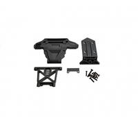 Carson 500405922 - Set De Protection De Rampe KoD 1:8 Vo.(2) - Neuf