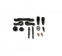 Carson 500405932 - Set De Lenkhebel/Servosaver/Servohebel XS - Neuf