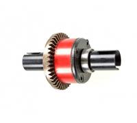 Carson 500405942 - 1:8 Virus-Ex Différentiel Avant/Arrière - Neuf