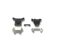 Carson 500405982 - 1:8 Akuma Dämpferbrücken-set (2) V/H - Neuf
