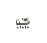 Carson 500405986 - 1:8 Support De Moteur Akuma - Neuf