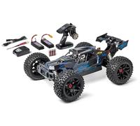Carson Modellsport Virus Extreme 2.4G 1:8 Auto RC électrique Buggy prêt à fonctionner (RtR) 2,4 GHz