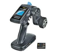 Reflex Wheel 3 Pro LCD Carson
