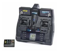 Carson 500500085 FS Reflex Stick Pro 3.1 Pultsender 2,4GHz 4 Canaux Neuware
