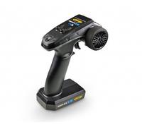 Carson 500500117 - FS 2K Reflex Wheel XS - Émetteur 2,4 GHz - Neuf