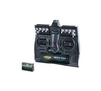 Carson 500501003 Reflex Stick MULTI PRO 14 Canaux 2,4 GHz Neuf