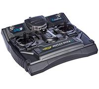 Carson FS Reflex Stick II 2.4GHz 6CH canal avec récepteur 500501006 émetteur ...