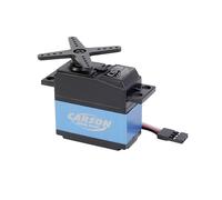Carson 500502015 - Servo Cs-3 - 3 KG / Jr-Connecteur - Neuf