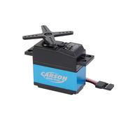 Carson 500502015 - Servo Standard CS-3 - 3 Kg/JR-Connecteur Neuf