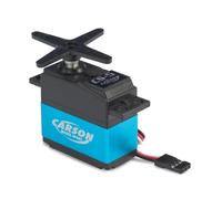 Carson 500502016 - Servo CS-5 - 5 KG / Jr-Connecteur Inc.Servohorn-Set Neuf